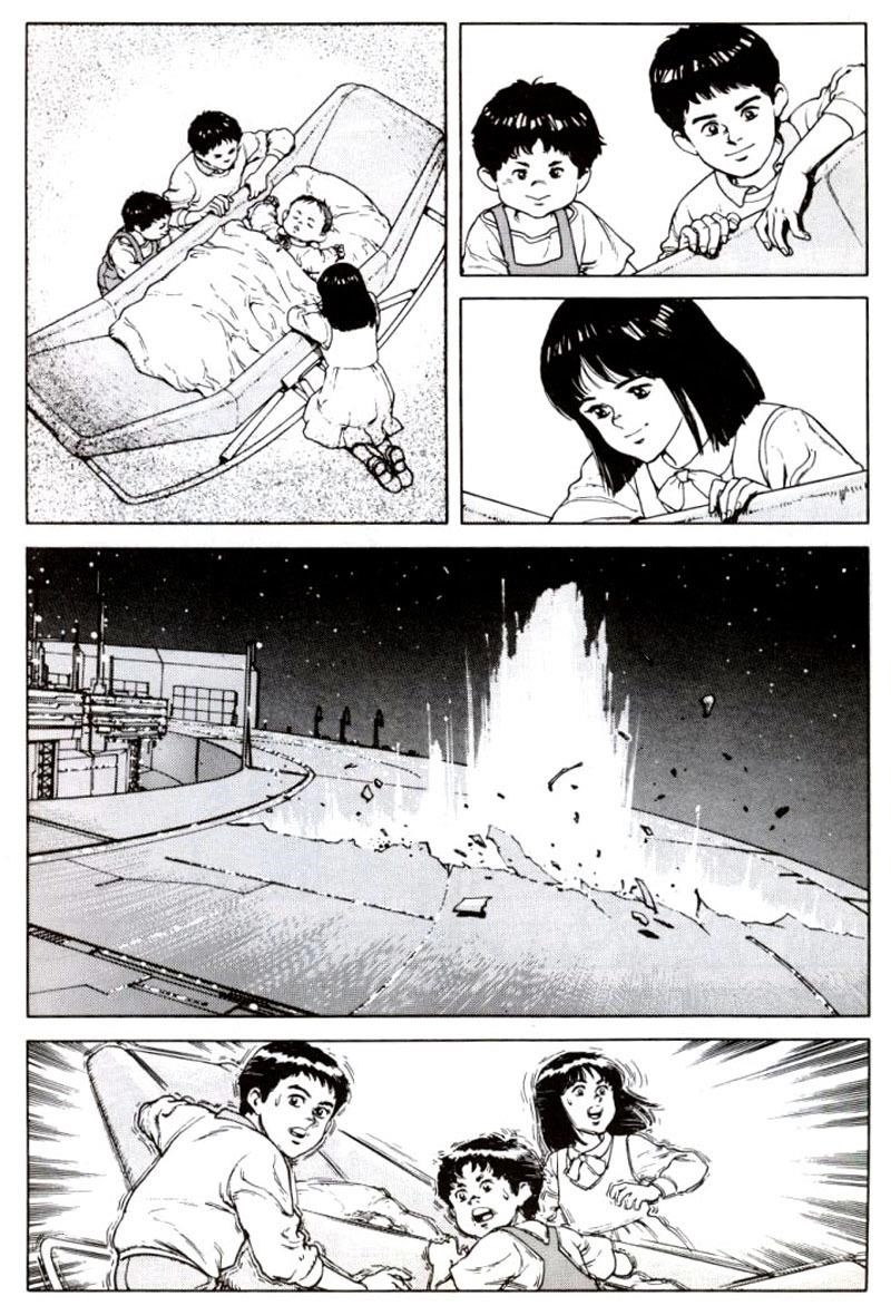 Mother Sarah Chapter 18 - Page 15