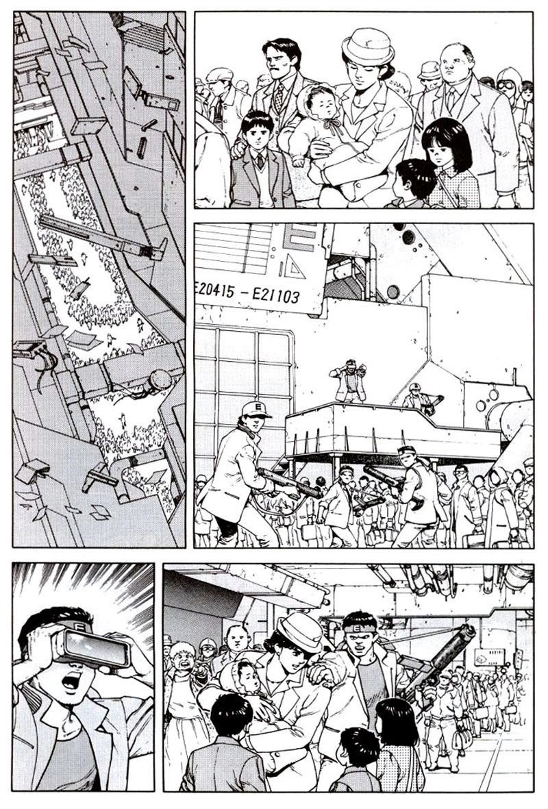 Mother Sarah Chapter 18 - Page 17