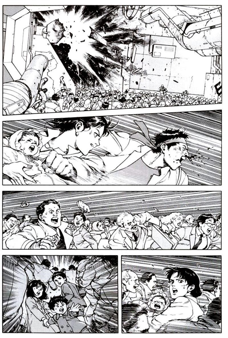 Mother Sarah Chapter 18 - Page 18