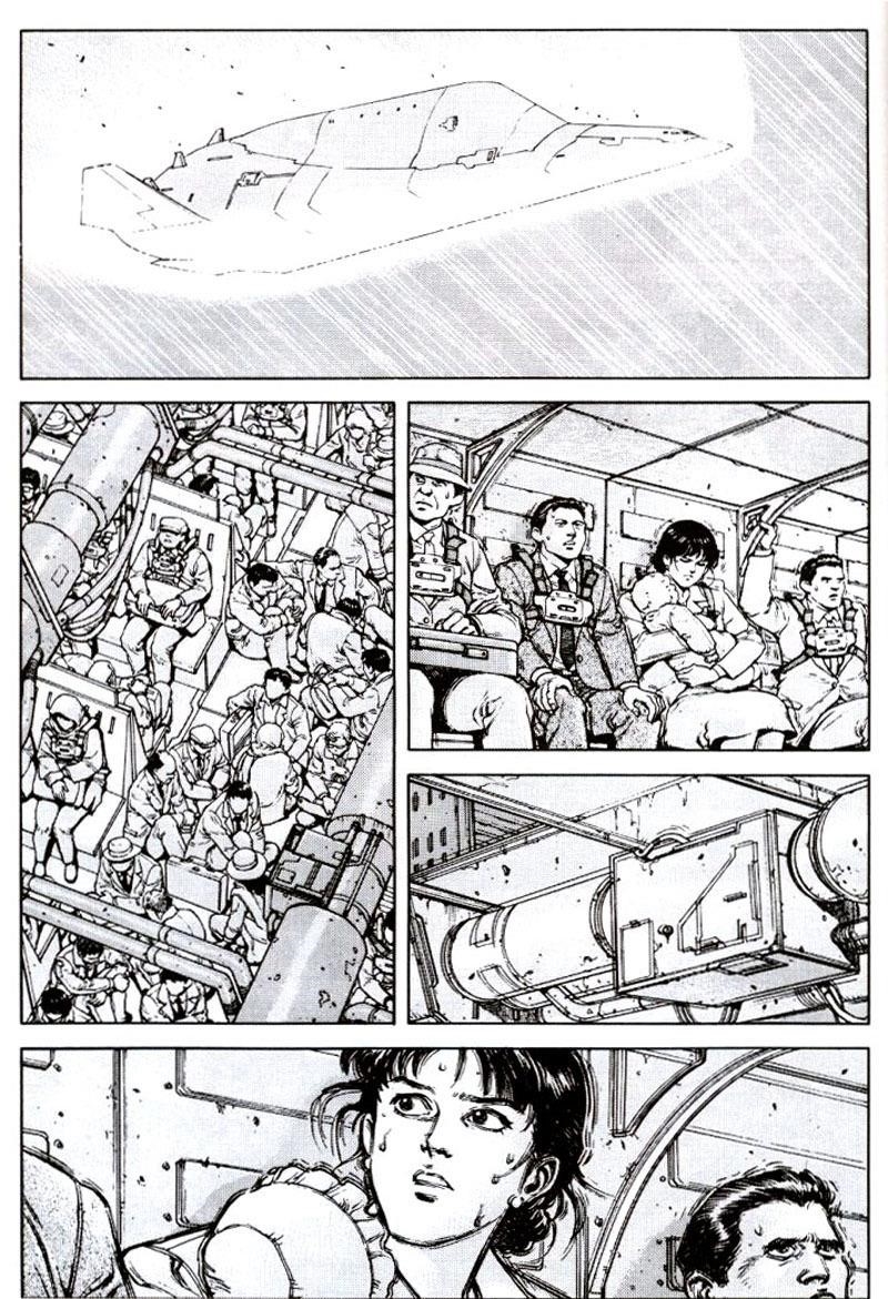 Mother Sarah Chapter 18 - Page 20