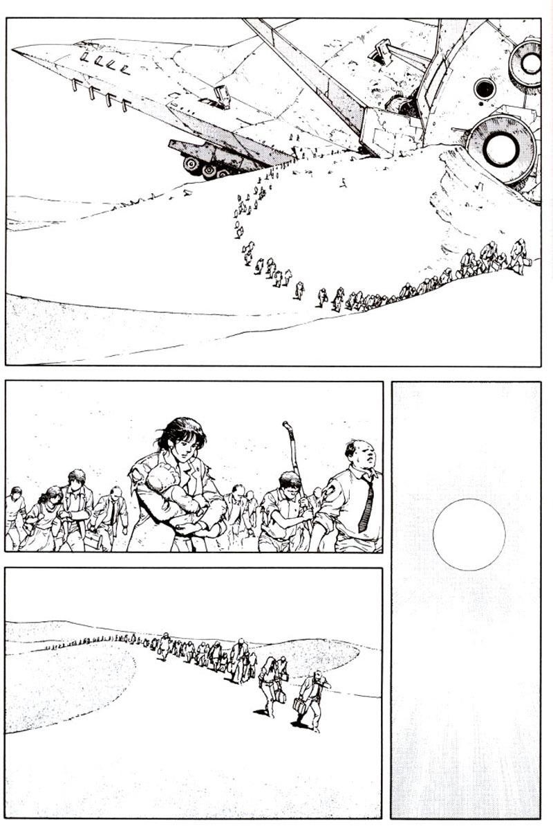 Mother Sarah Chapter 18 - Page 23