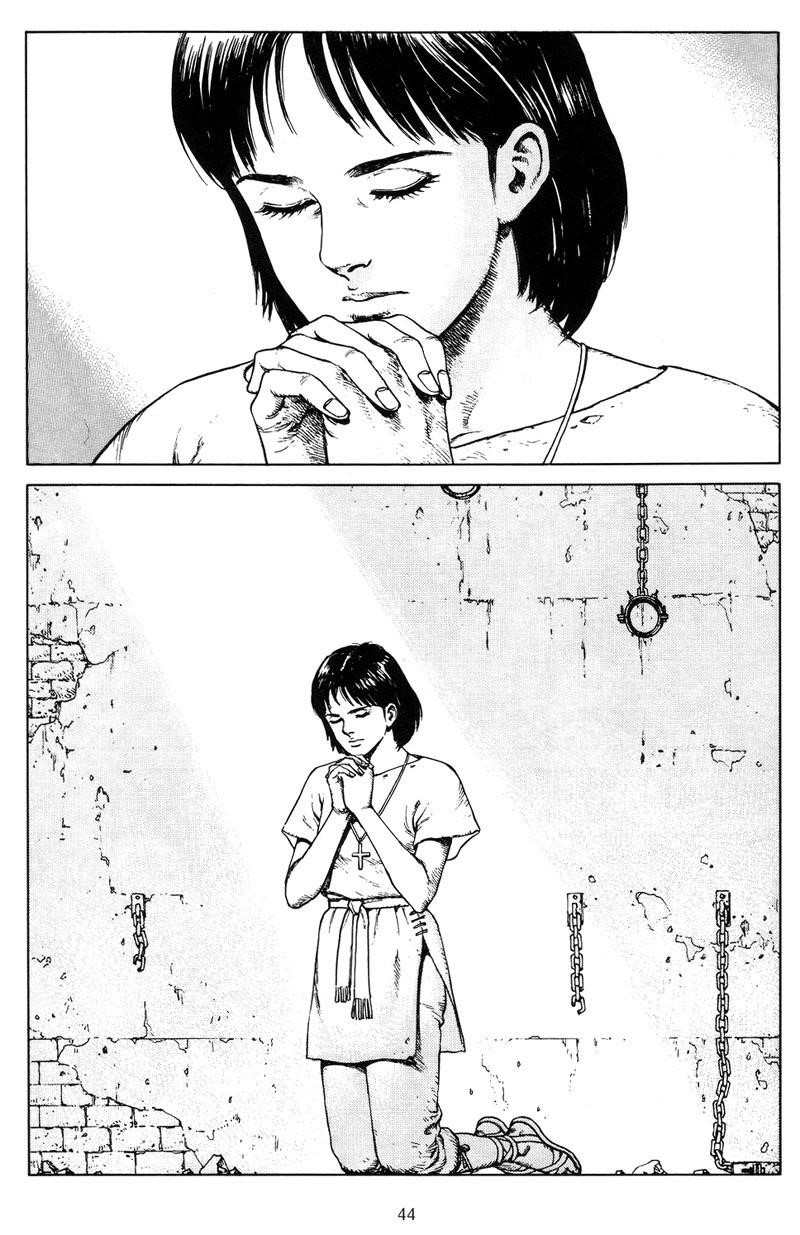 Mother Sarah Chapter 21 - Page 2