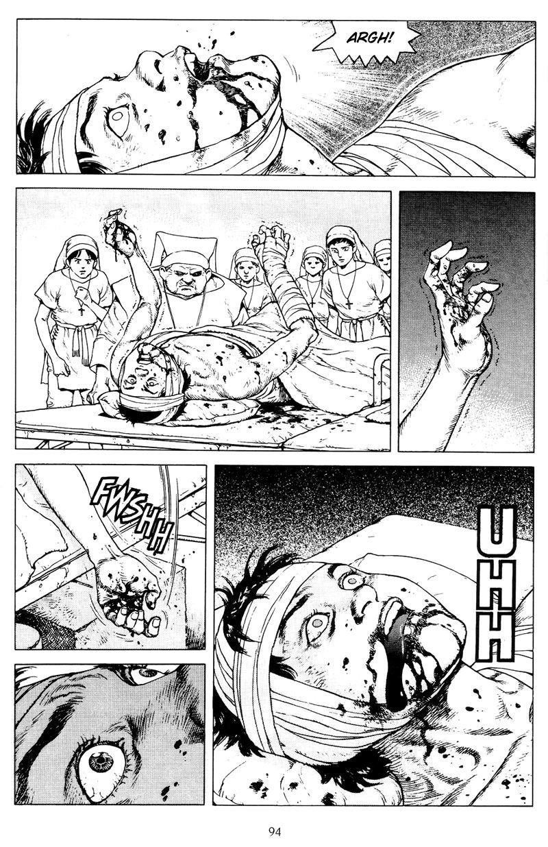 Mother Sarah Chapter 23 - Page 14