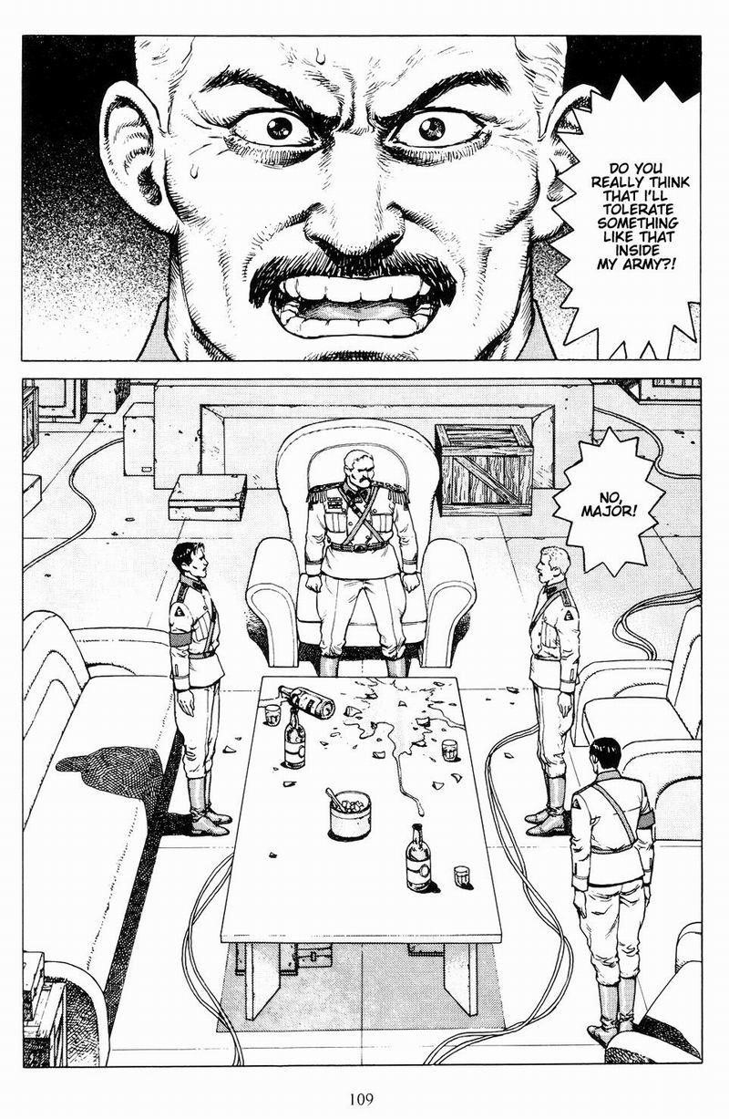 Mother Sarah Chapter 24 - Page 10