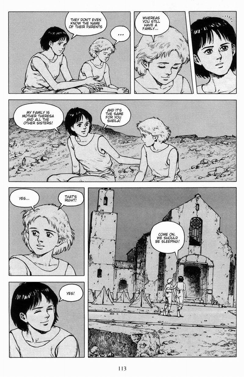 Mother Sarah Chapter 24 - Page 14