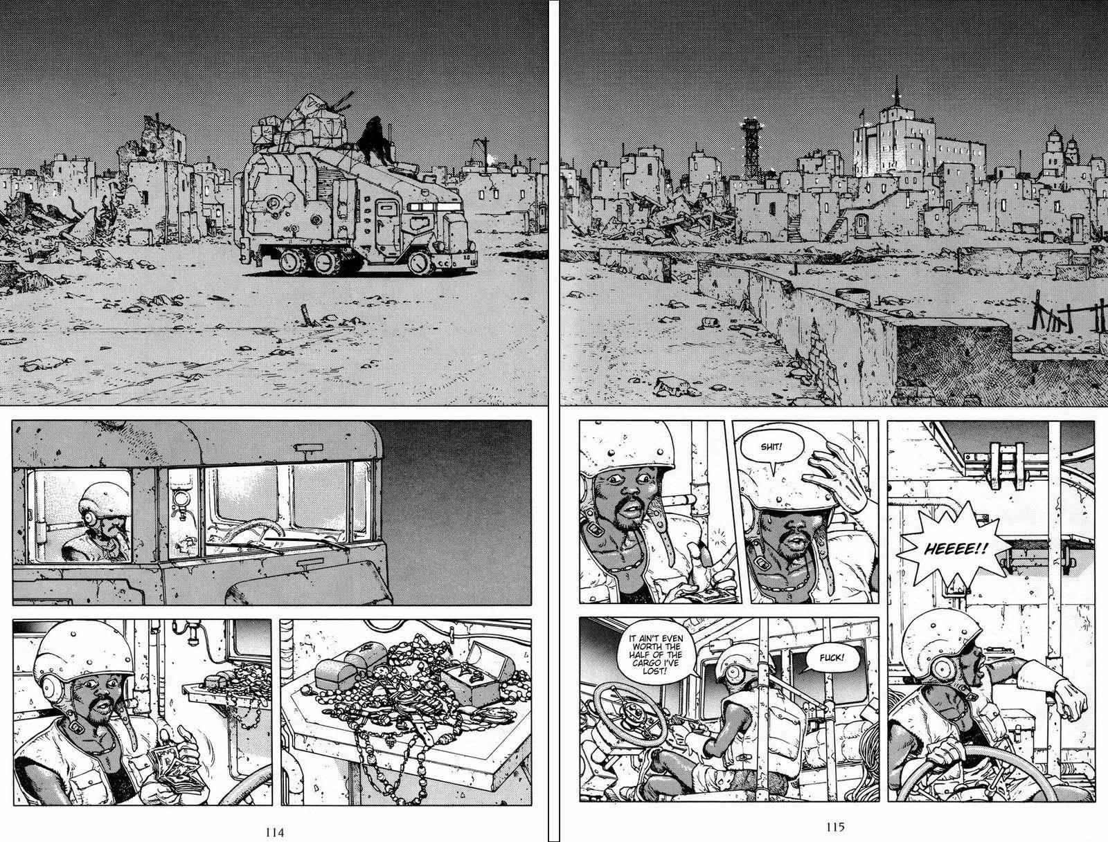 Mother Sarah Chapter 24 - Page 15