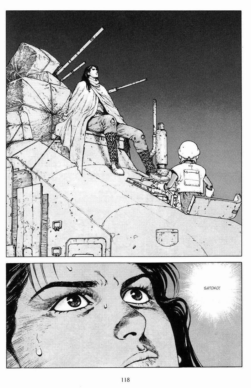 Mother Sarah Chapter 24 - Page 18