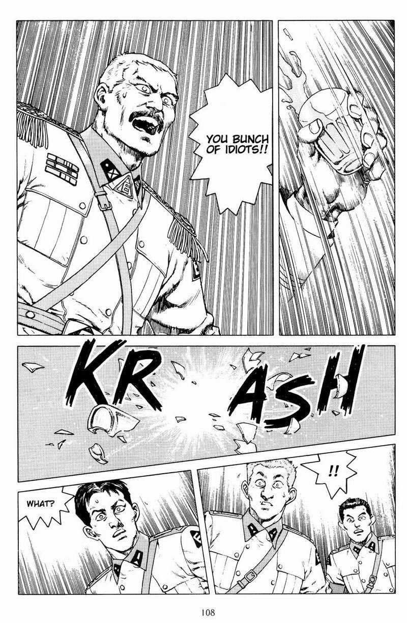 Mother Sarah Chapter 24 - Page 9