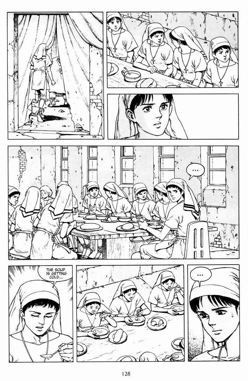 Mother Sarah Chapter 25 - Page 10