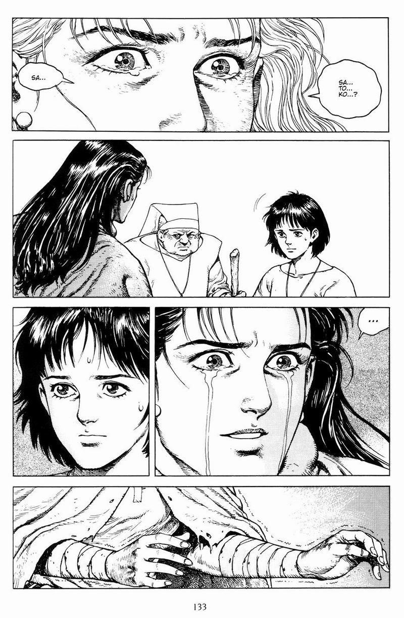 Mother Sarah Chapter 25 - Page 15