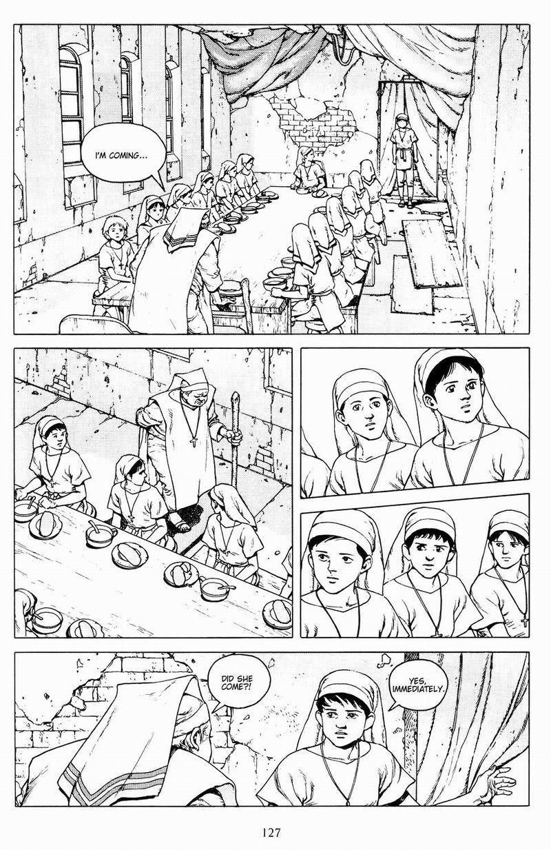 Mother Sarah Chapter 25 - Page 9