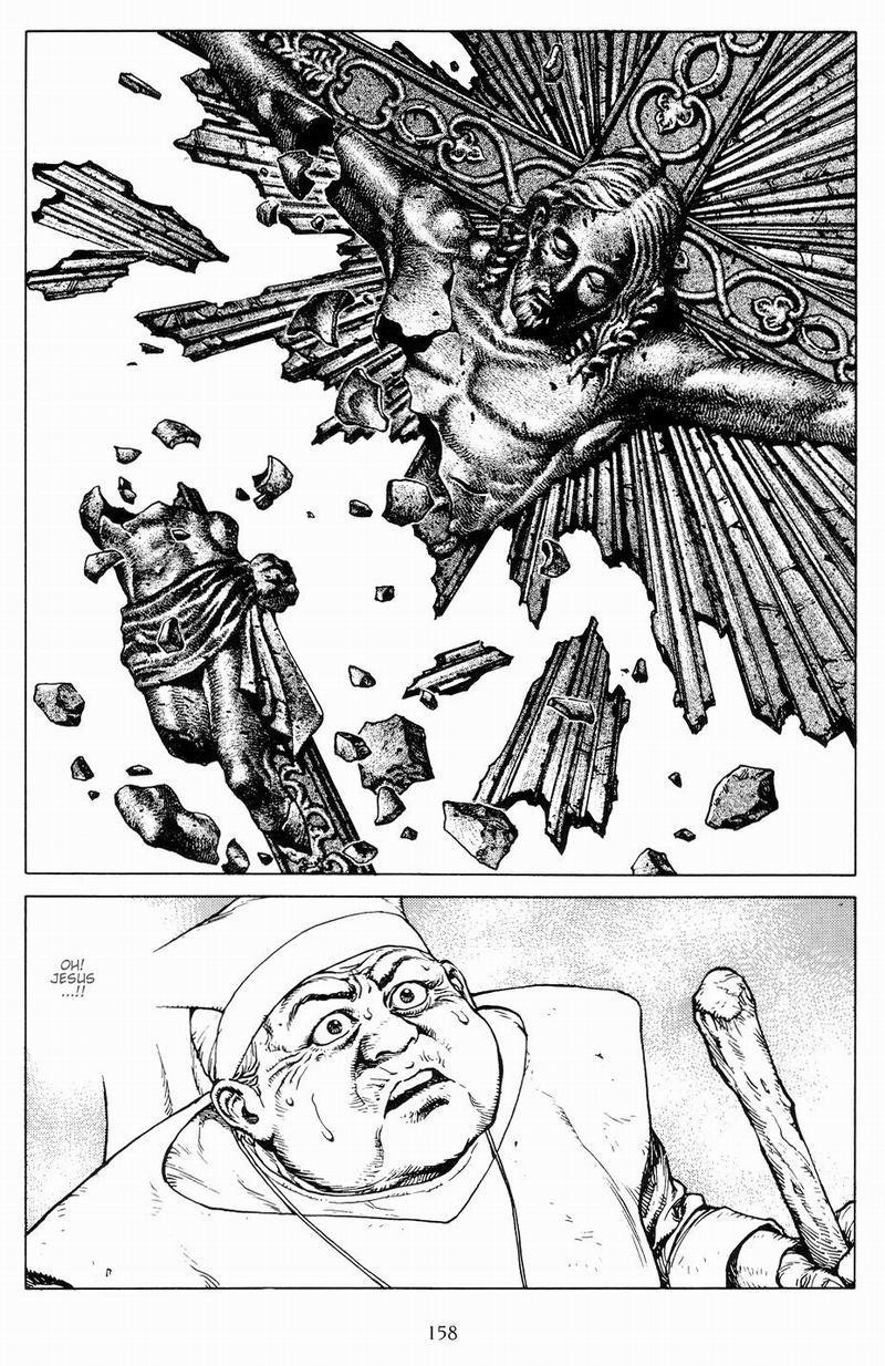 Mother Sarah Chapter 26 - Page 18