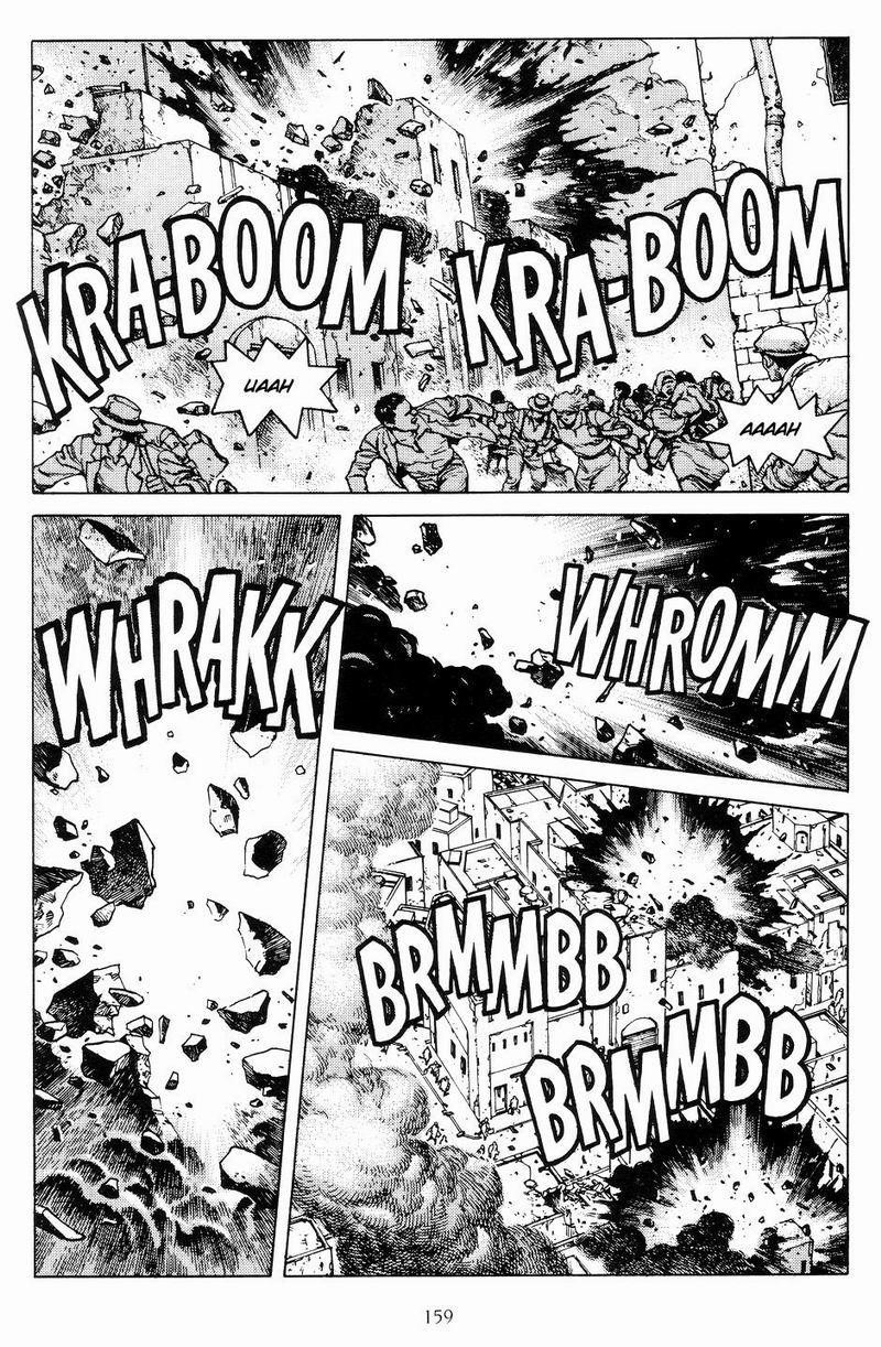 Mother Sarah Chapter 26 - Page 19