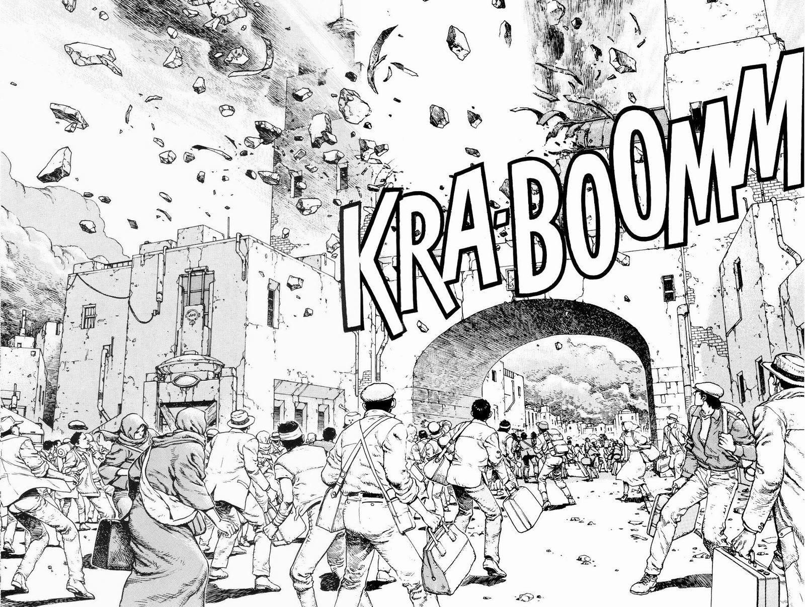 Mother Sarah Chapter 26 - Page 29