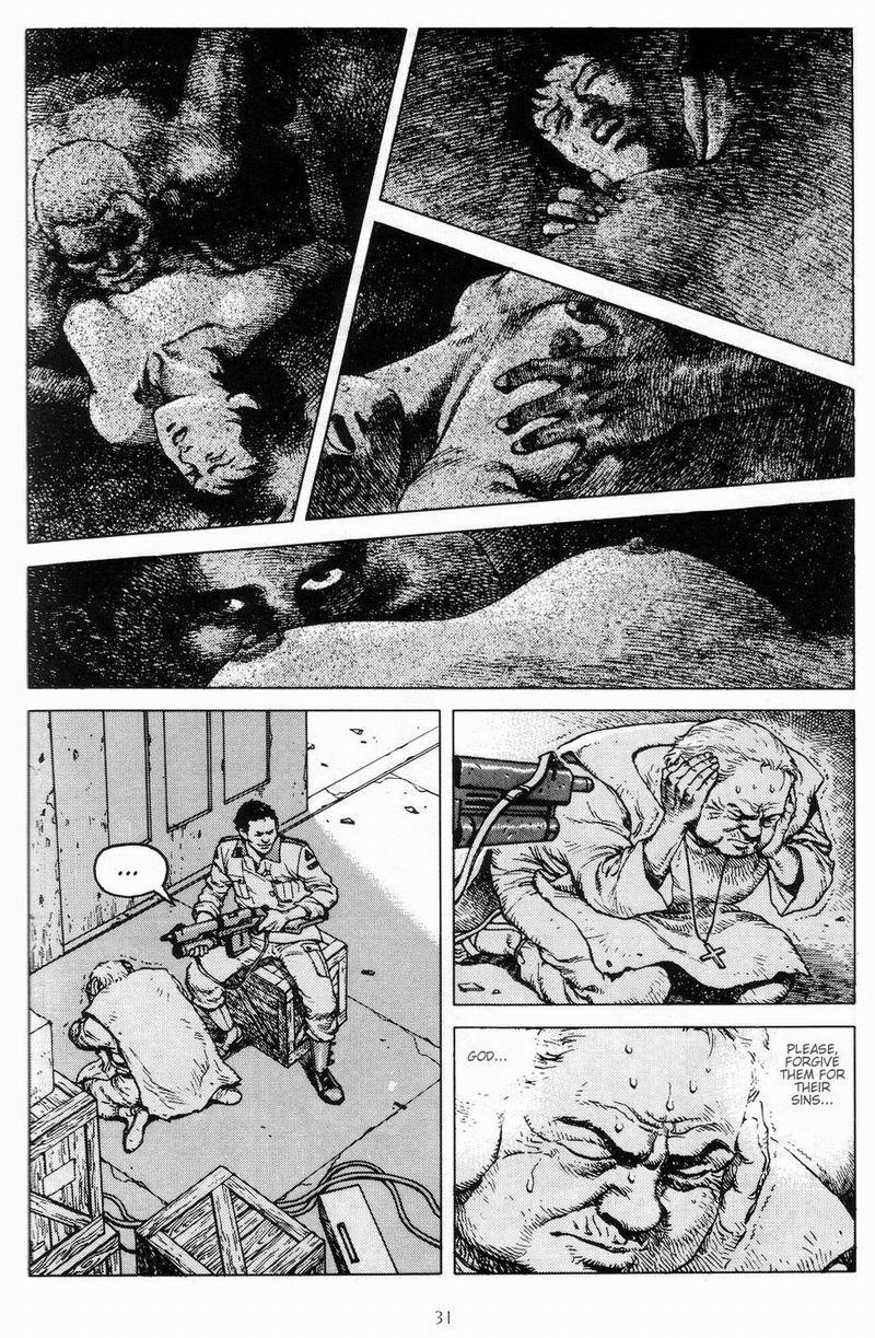 Mother Sarah Chapter 28 - Page 11