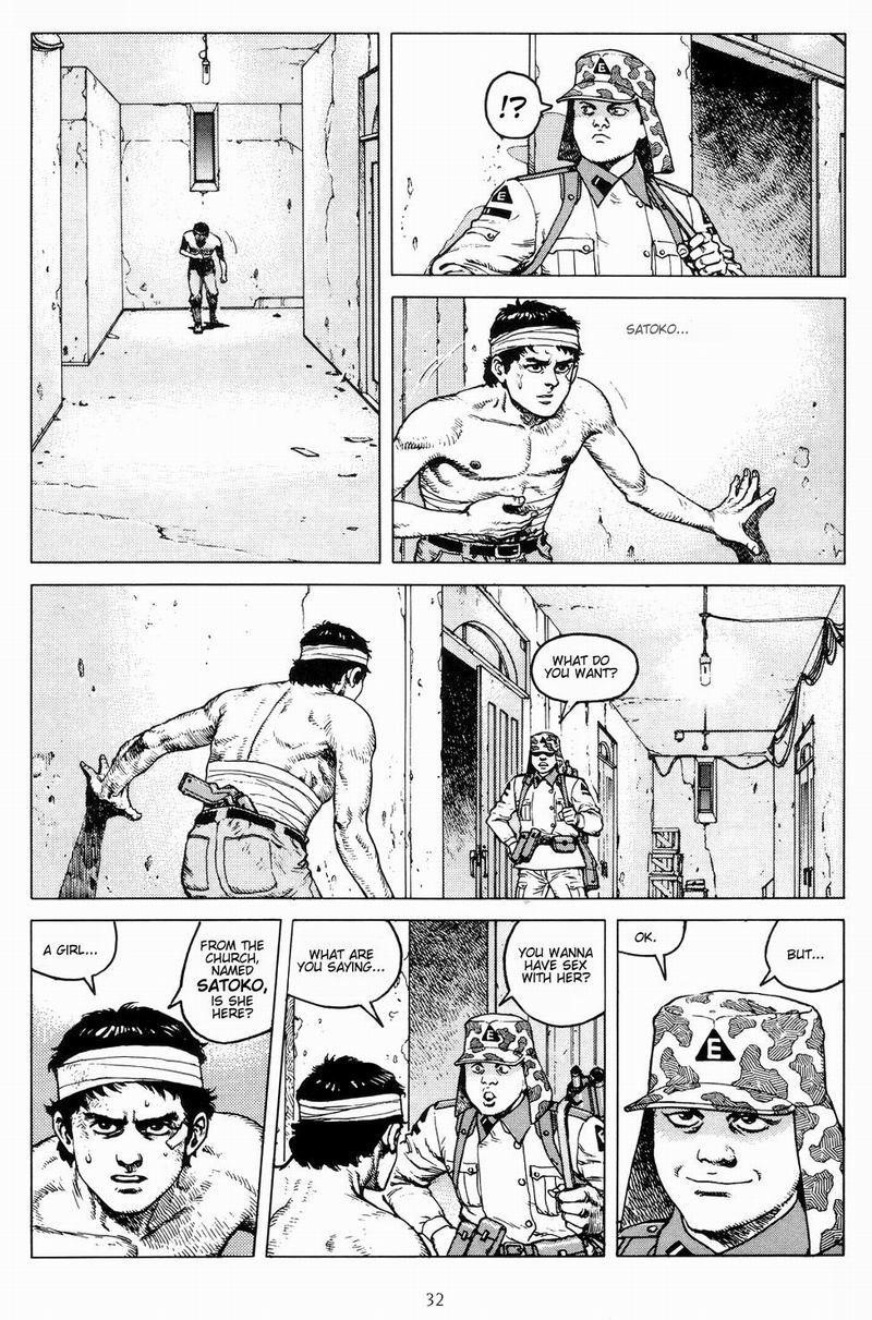 Mother Sarah Chapter 28 - Page 12