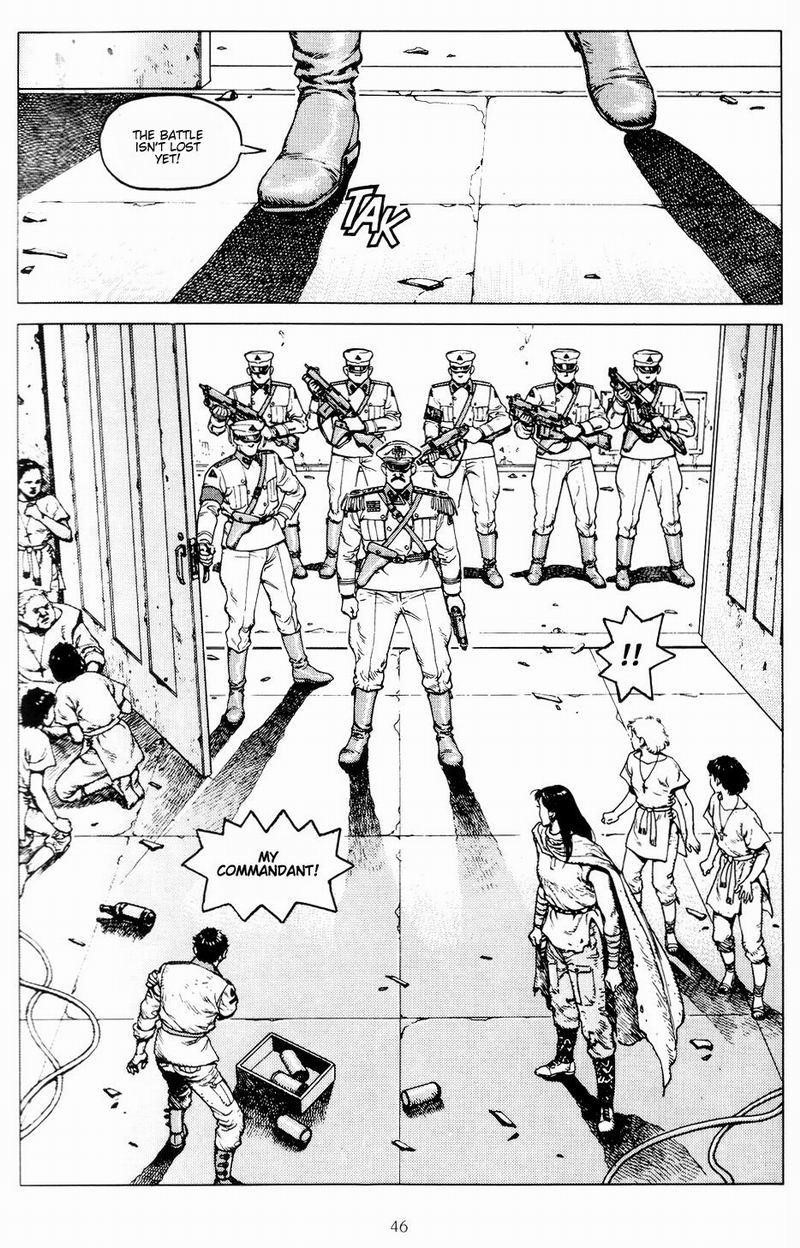 Mother Sarah Chapter 28 - Page 25