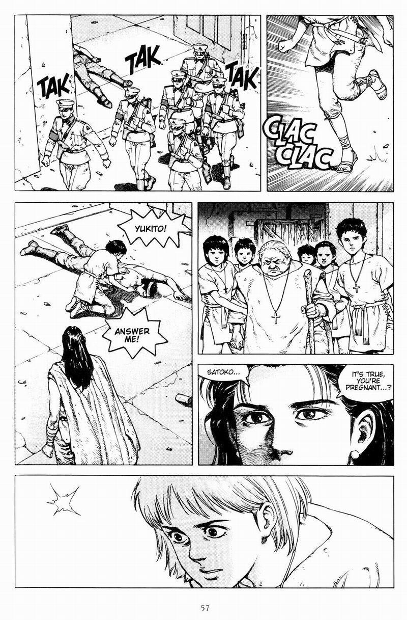 Mother Sarah Chapter 29 - Page 10