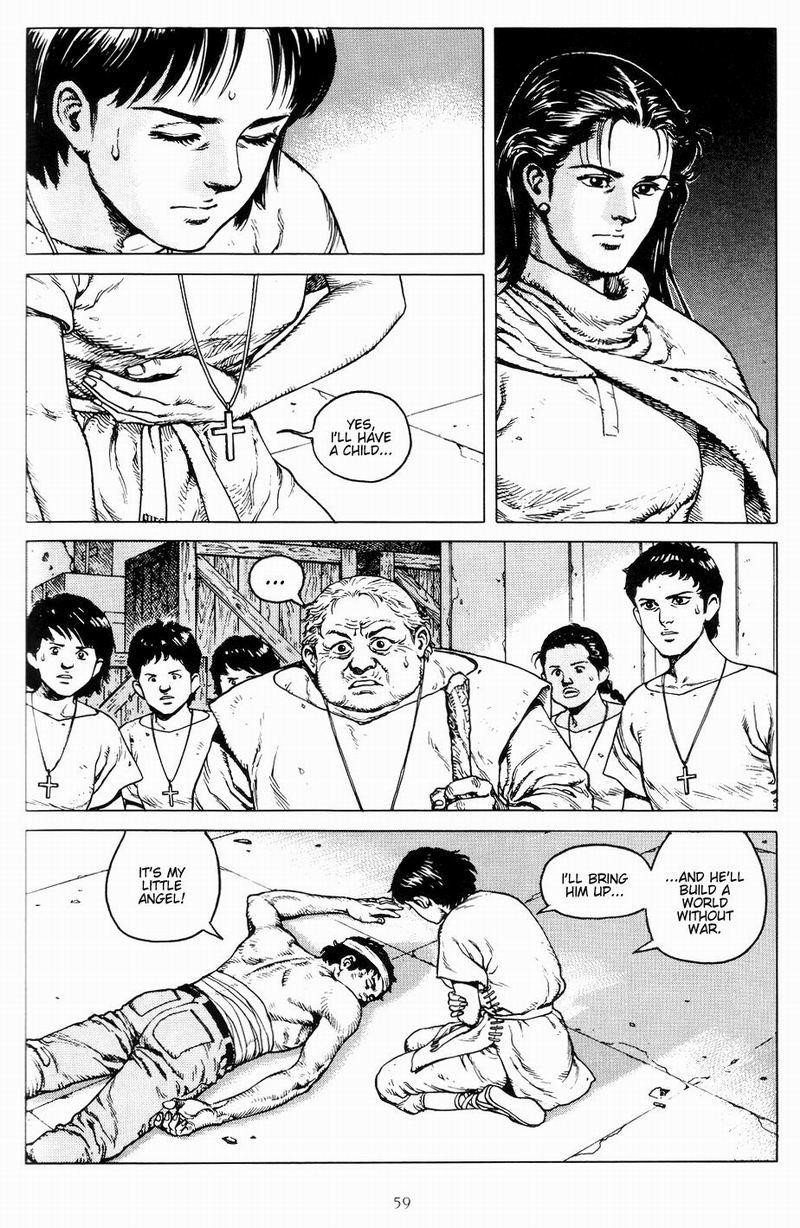 Mother Sarah Chapter 29 - Page 12