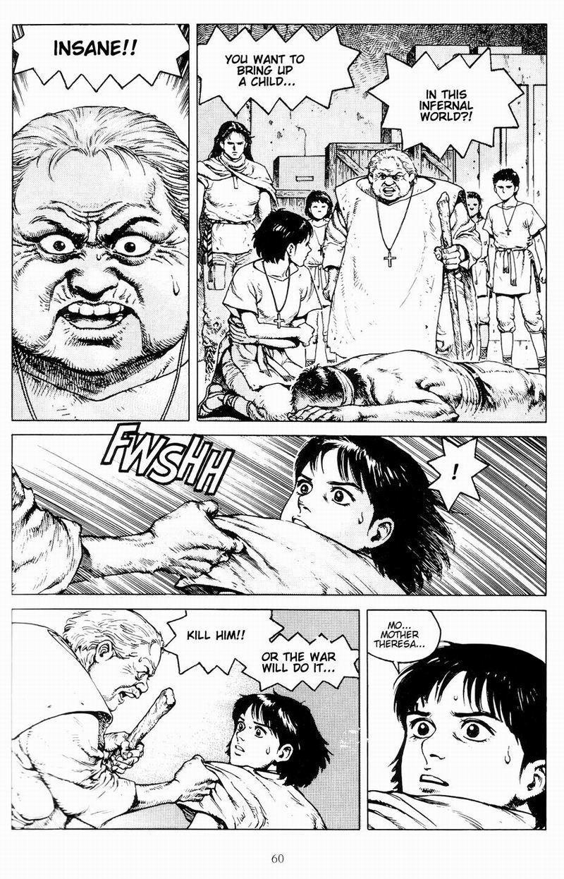 Mother Sarah Chapter 29 - Page 13