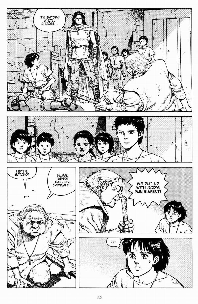 Mother Sarah Chapter 29 - Page 15