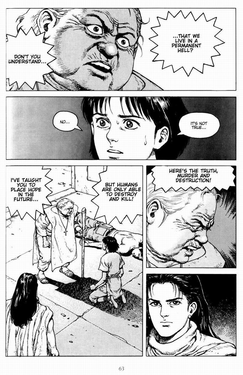 Mother Sarah Chapter 29 - Page 16