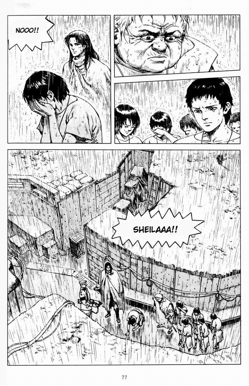 Mother Sarah Chapter 30 - Page 10