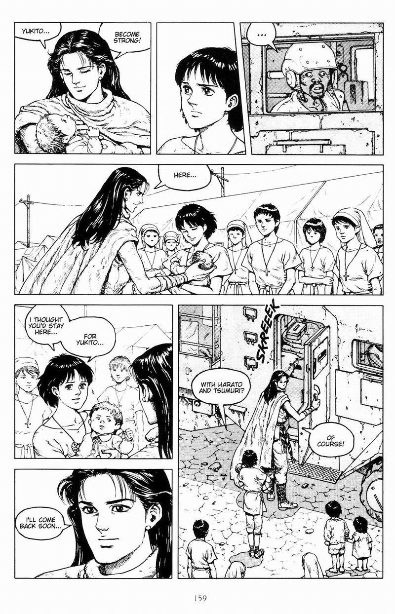 Mother Sarah Chapter 32 - Page 24