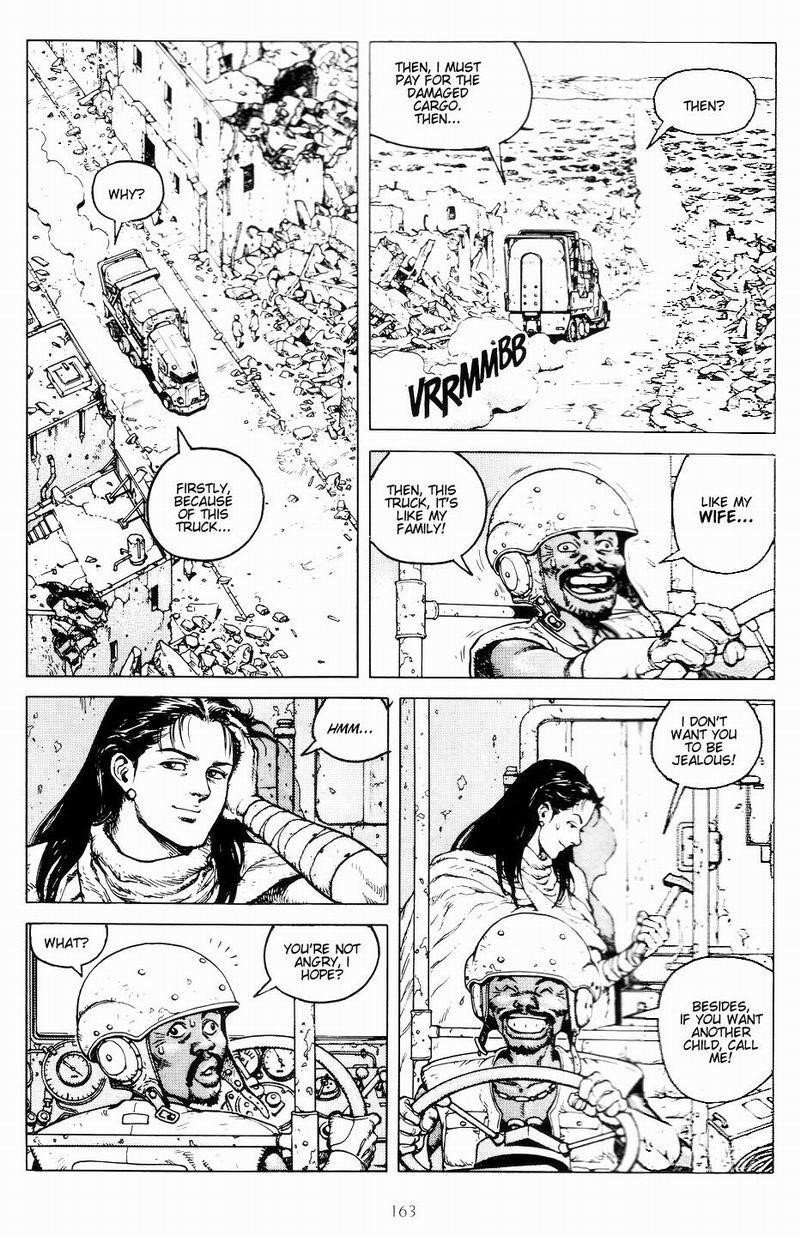 Mother Sarah Chapter 32 - Page 28