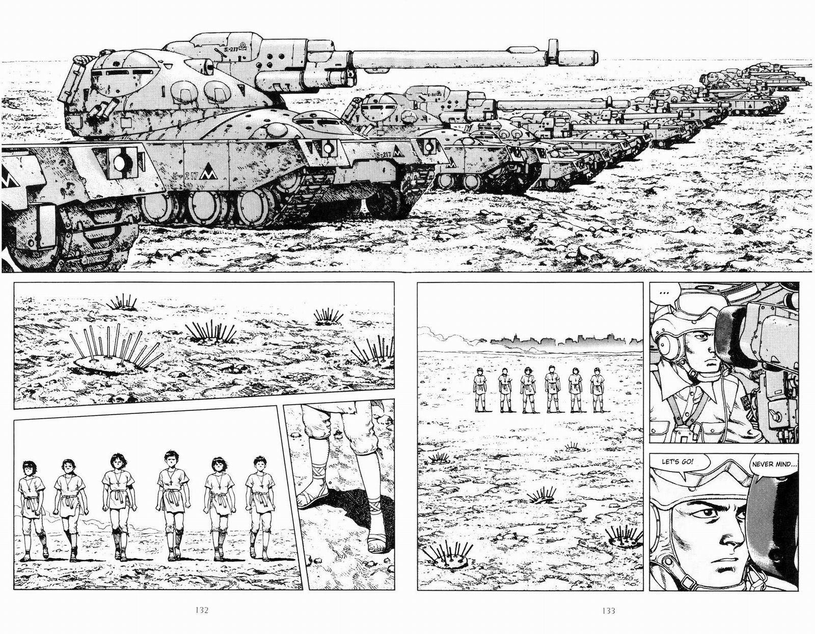 Mother Sarah Chapter 32 - Page 4