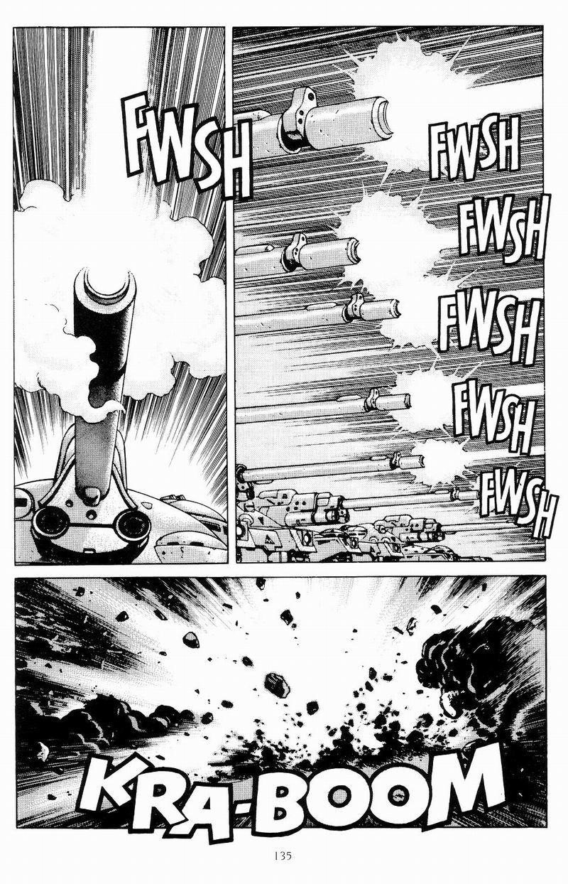 Mother Sarah Chapter 32 - Page 6