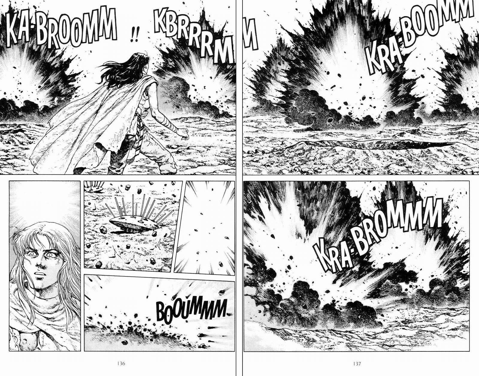 Mother Sarah Chapter 32 - Page 7