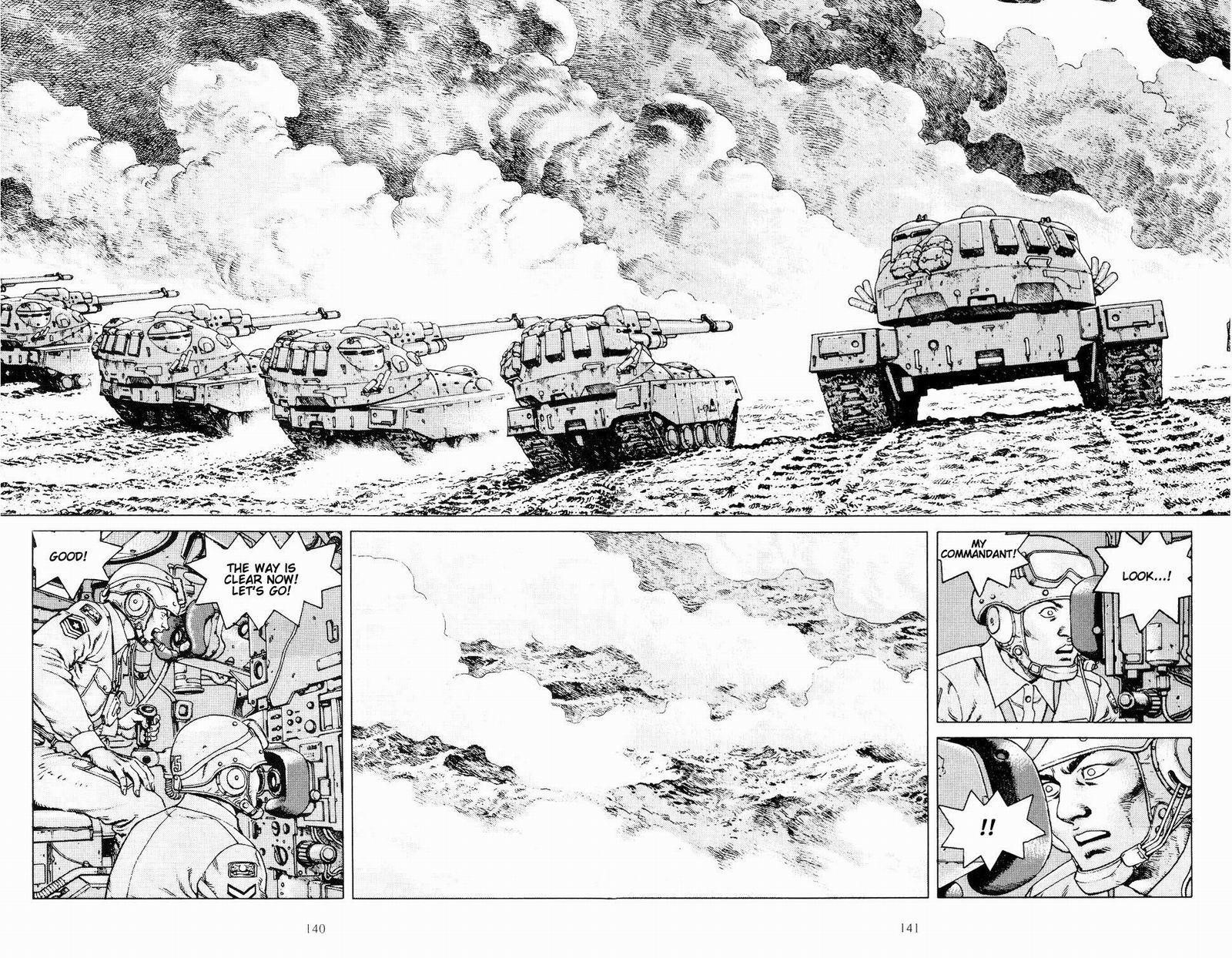 Mother Sarah Chapter 32 - Page 9