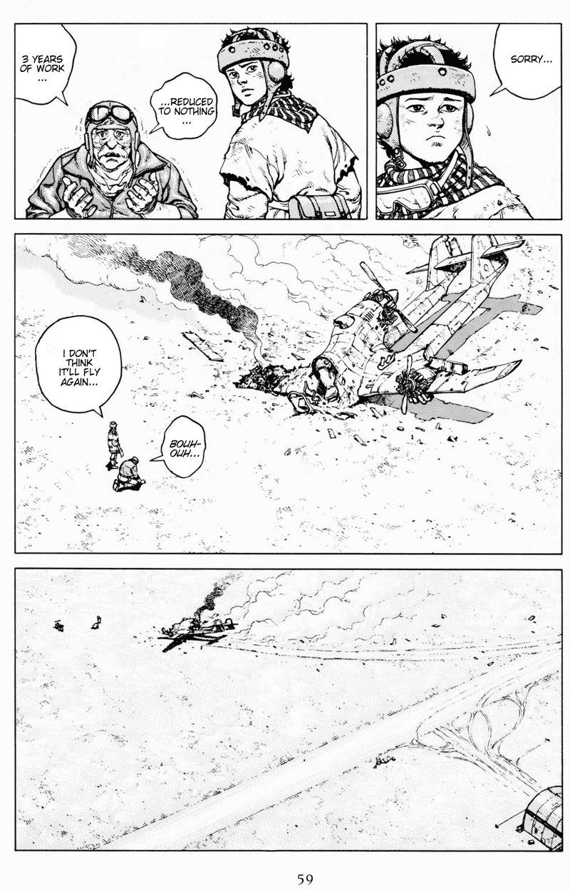 Mother Sarah Chapter 34 - Page 13