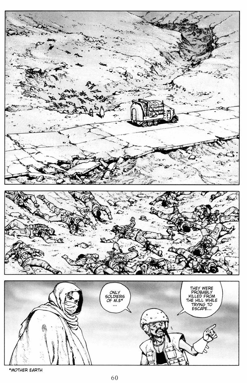 Mother Sarah Chapter 34 - Page 14