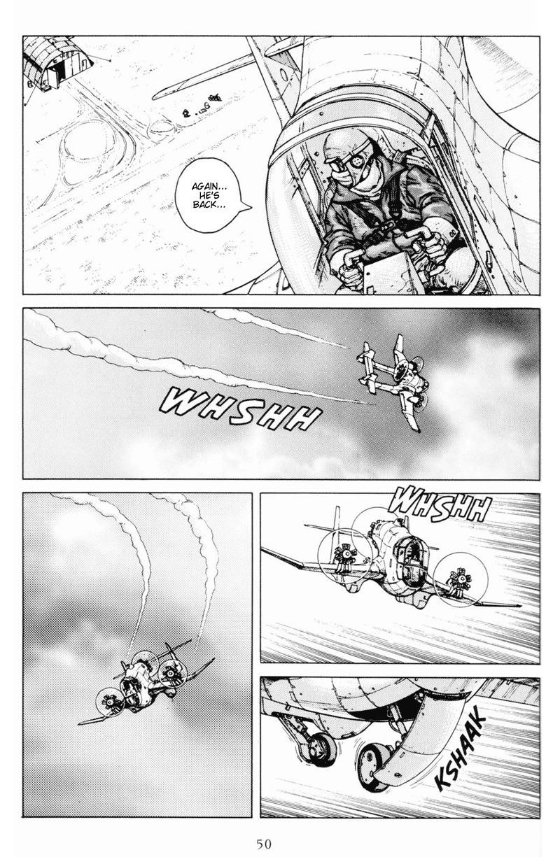 Mother Sarah Chapter 34 - Page 4