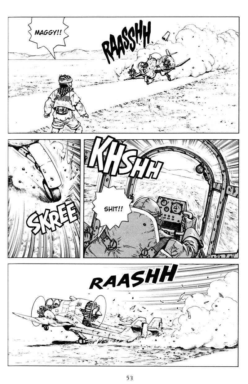 Mother Sarah Chapter 34 - Page 7