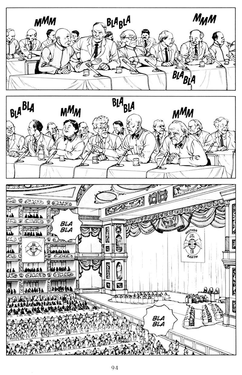 Mother Sarah Chapter 36 - Page 5