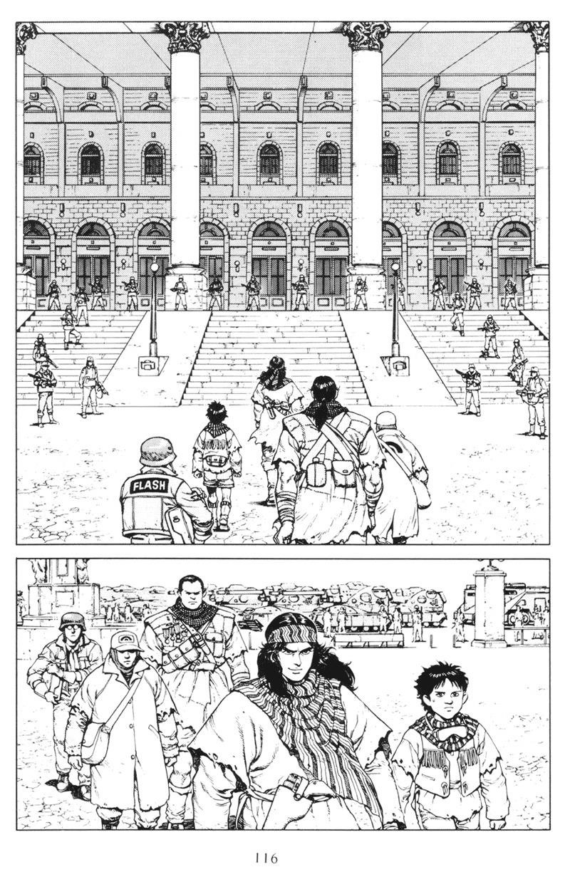 Mother Sarah Chapter 37 - Page 11