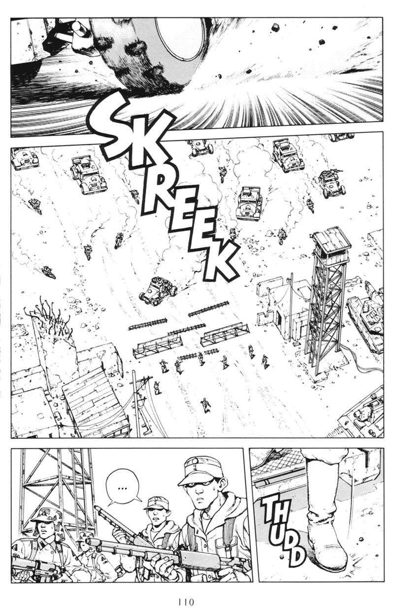 Mother Sarah Chapter 37 - Page 5