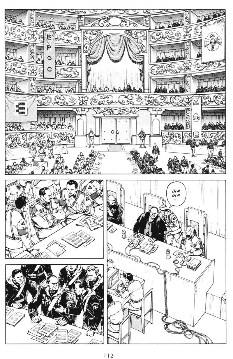 Mother Sarah Chapter 37 - Page 7