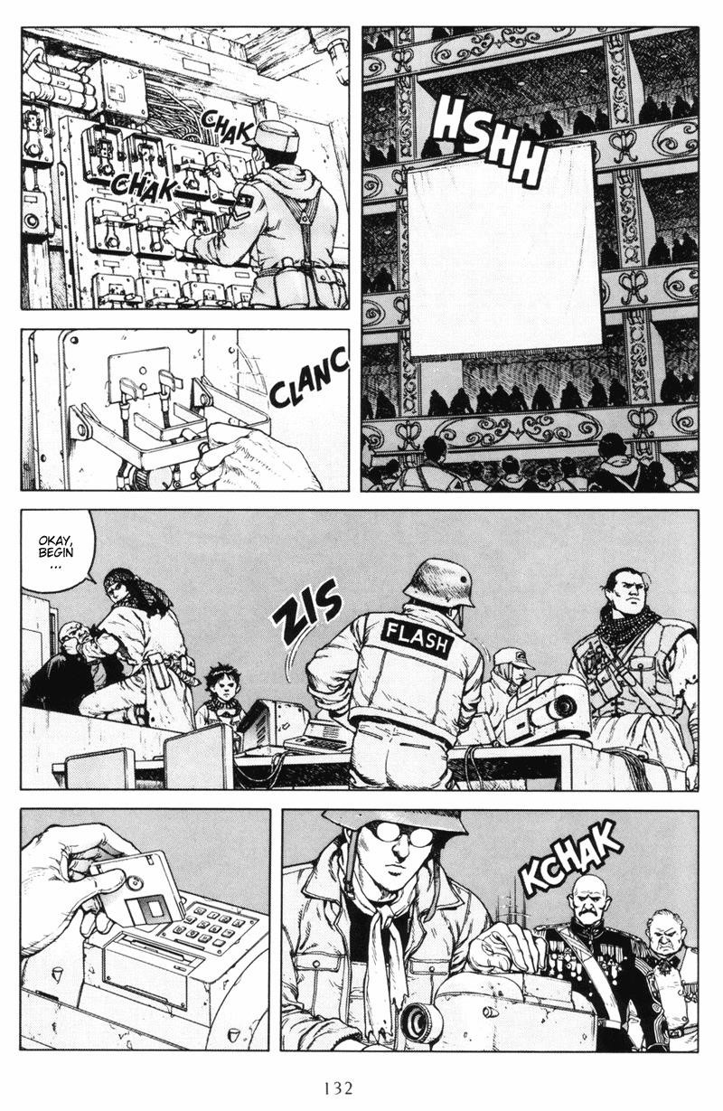 Mother Sarah Chapter 38 - Page 15