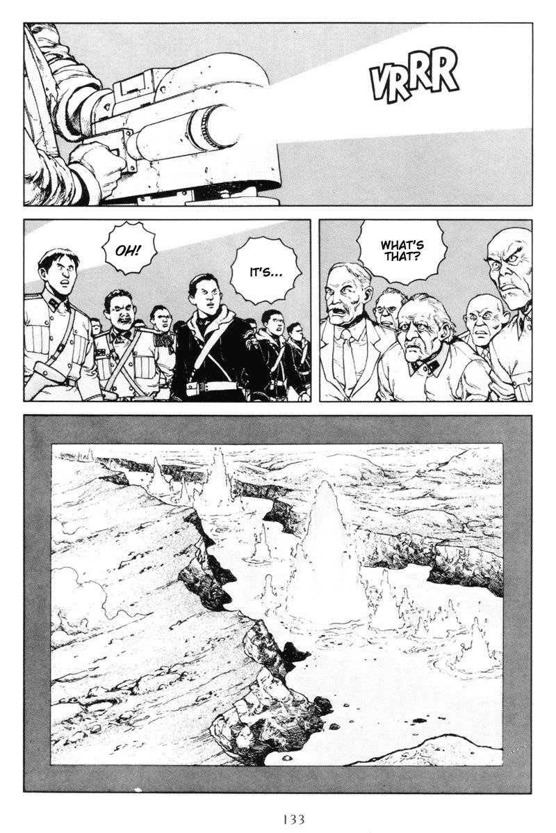 Mother Sarah Chapter 38 - Page 16