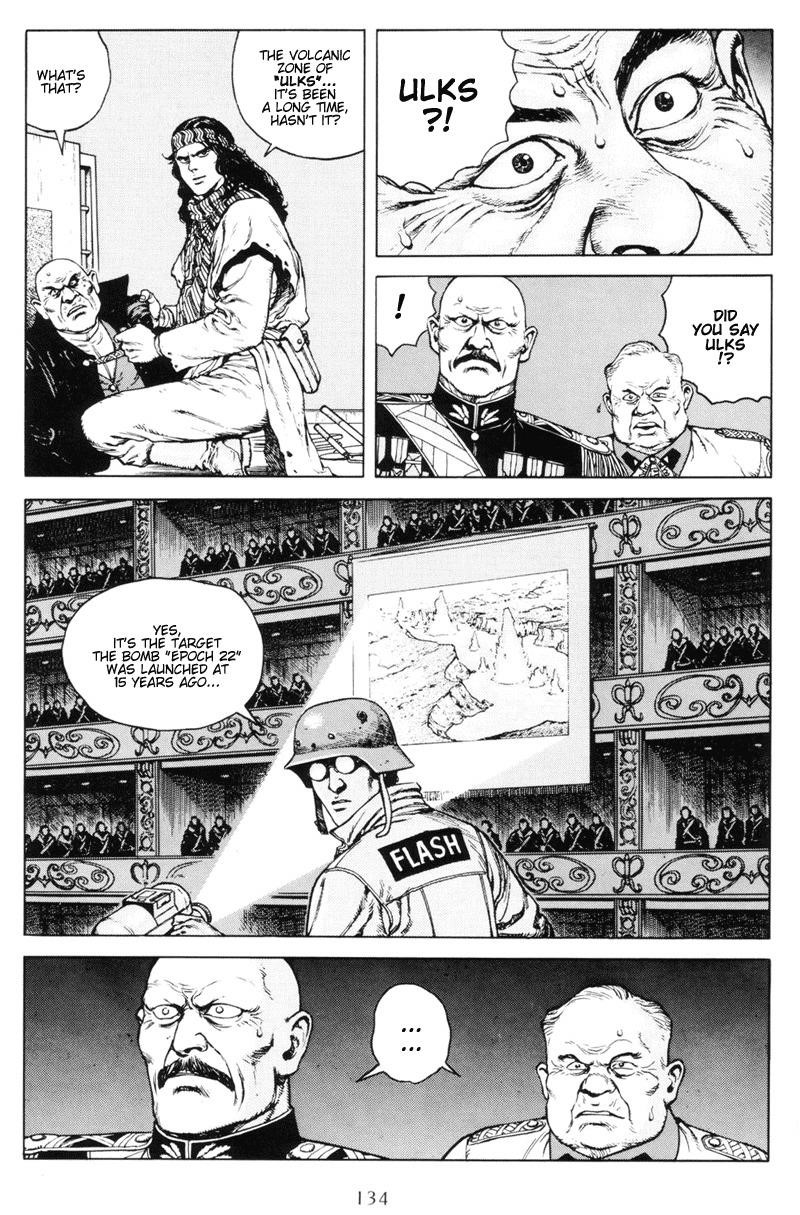 Mother Sarah Chapter 38 - Page 17