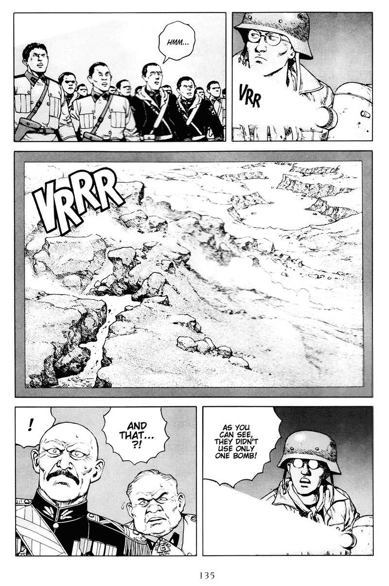 Mother Sarah Chapter 38 - Page 18