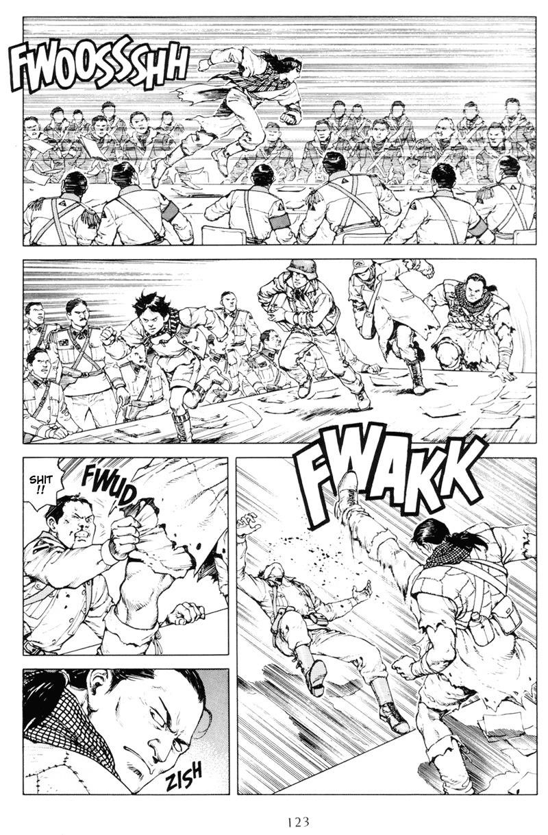 Mother Sarah Chapter 38 - Page 7