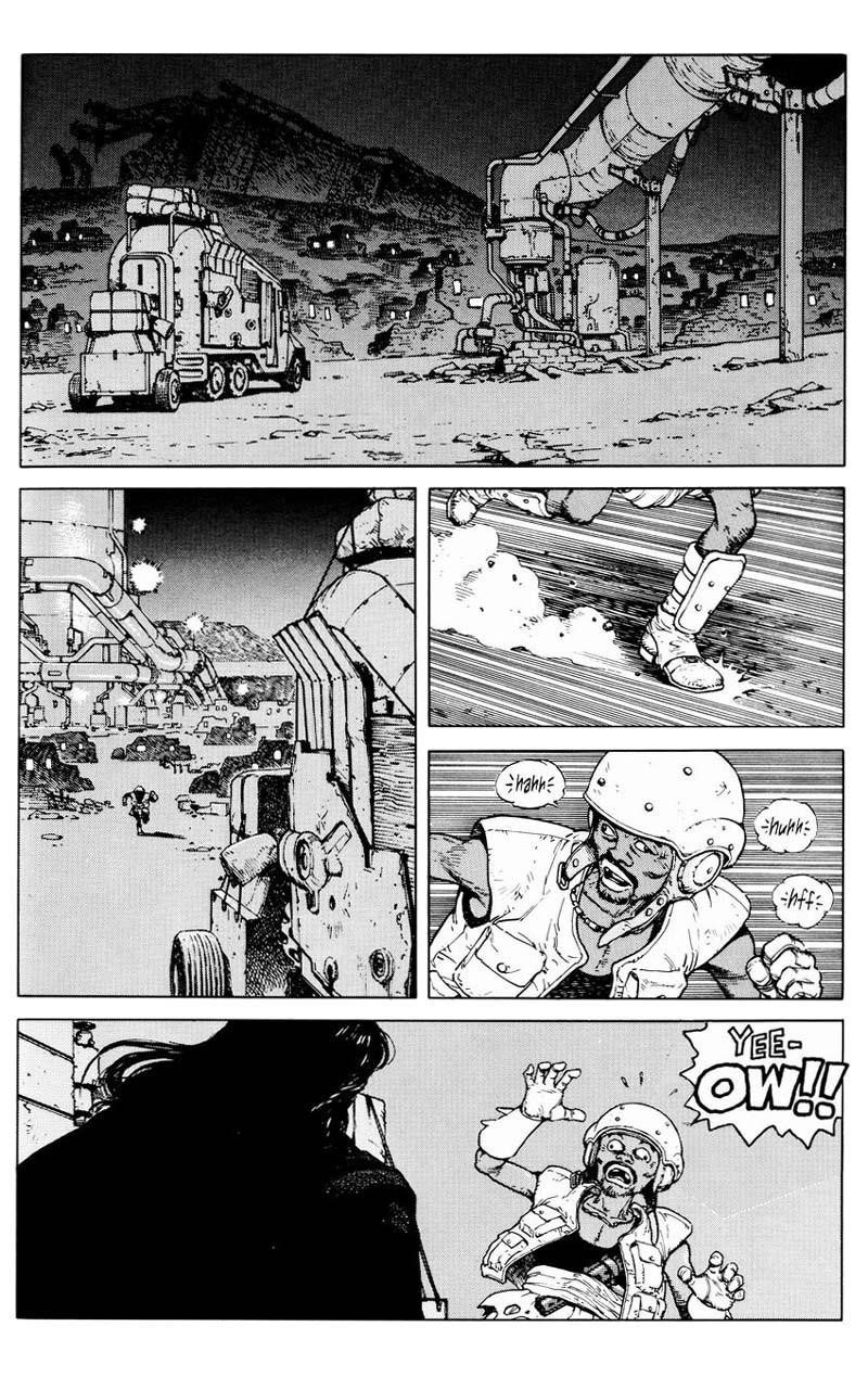 Mother Sarah Chapter 4 - Page 26