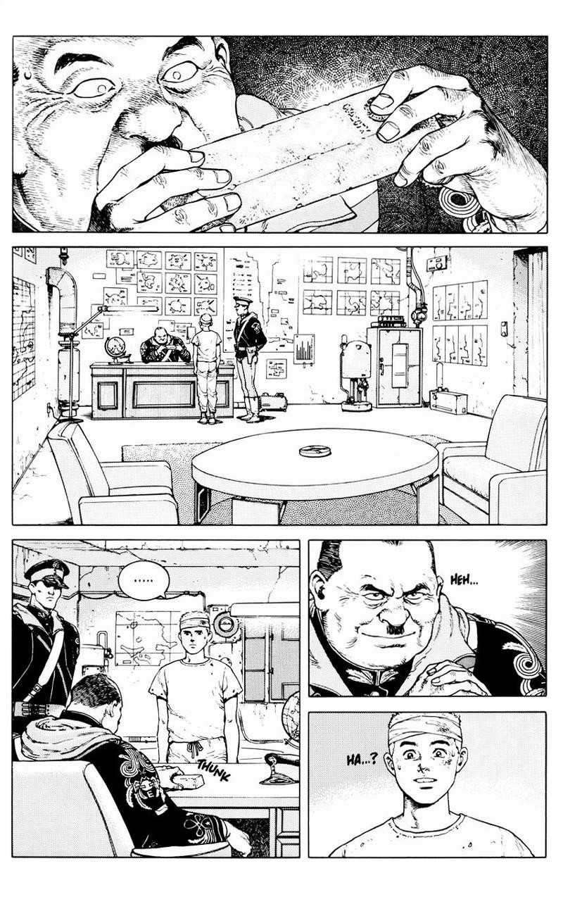 Mother Sarah Chapter 4 - Page 8