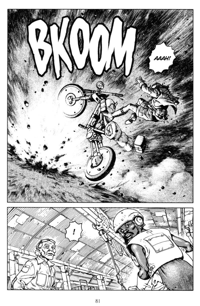 Mother Sarah Chapter 41 - Page 12