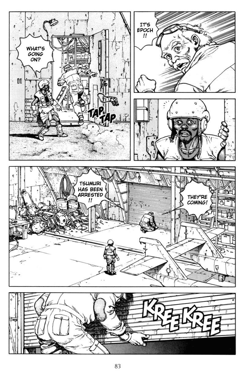 Mother Sarah Chapter 41 - Page 14